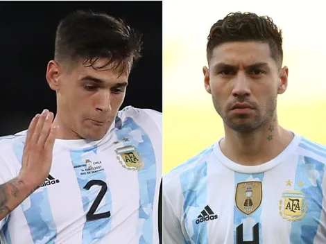 Martínez Quarta y el reencuentro con Montiel