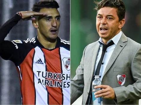 “No creo que Suárez vuelva a jugar este año”