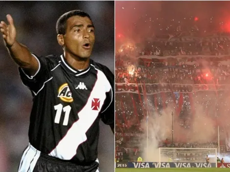 “La hinchada de River es más fuerte que la de Boca”