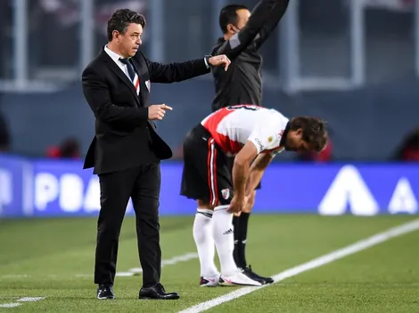 Los 18 jugadores que viajan al Sur