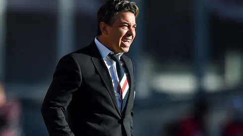 River se presentará en el Sur con 10 ausencias.