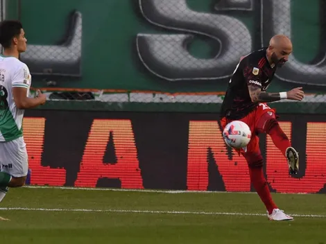 La emoción de Pinola al hablar de su retiro