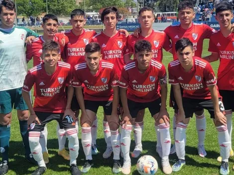 La Octava es finalista del torneo a falta de dos fechas