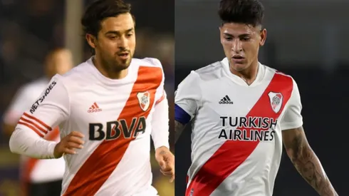 Piscu bancó al colombiano pero le dejó un consejo para mejorar.