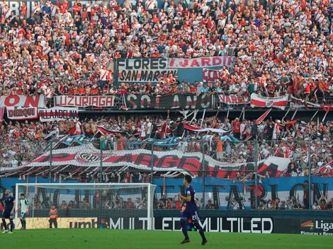 Condenaron a un policía por agredir a un hincha de River en 2018