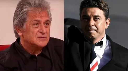 Ubaldo Fillol elogió a Marcelo Gallardo por el homenaje a Ángel Labruna en el duelo entre River y Boca del pasado domingo por la Liga Profesional.
