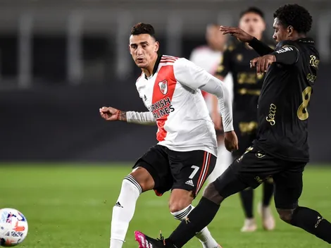 "Matías siente mucho dolor"