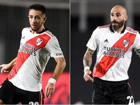 La posible defensa inédita para enfrentar a Banfield