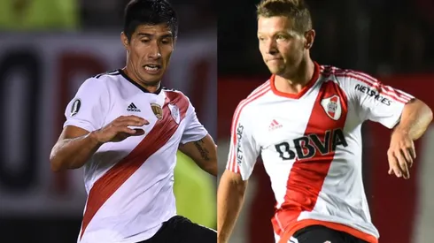 El Muñeco se reencontrará con dos refuerzos que no le rindieron.