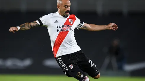 Javier Pinola se perfila para regresar ante Banfield