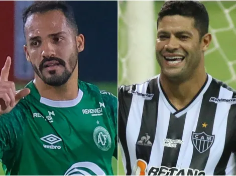 El cruce futbolero entre De la Cruz y Alzamendi