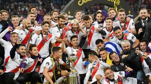 La Comisión Directiva de River aceptó el pedido y el 9 de diciembre pasará a ser el Día Internacional de la Gloria Eterna Riverplatense.