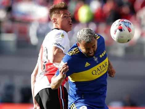 Se confirmó la lesión de Romero