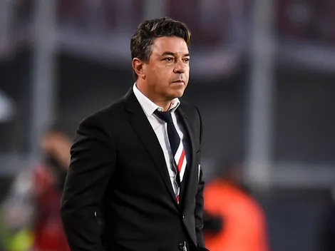 ¿Qué equipo podría armar Gallardo para visitar a Banfield?