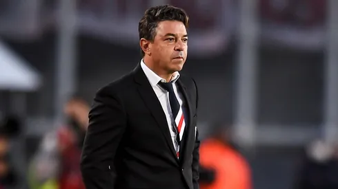 El Muñeco deberá ingeniársela para armar el once.