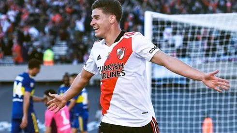 La Araña dejó su huella en la historia de los superlcásicos.