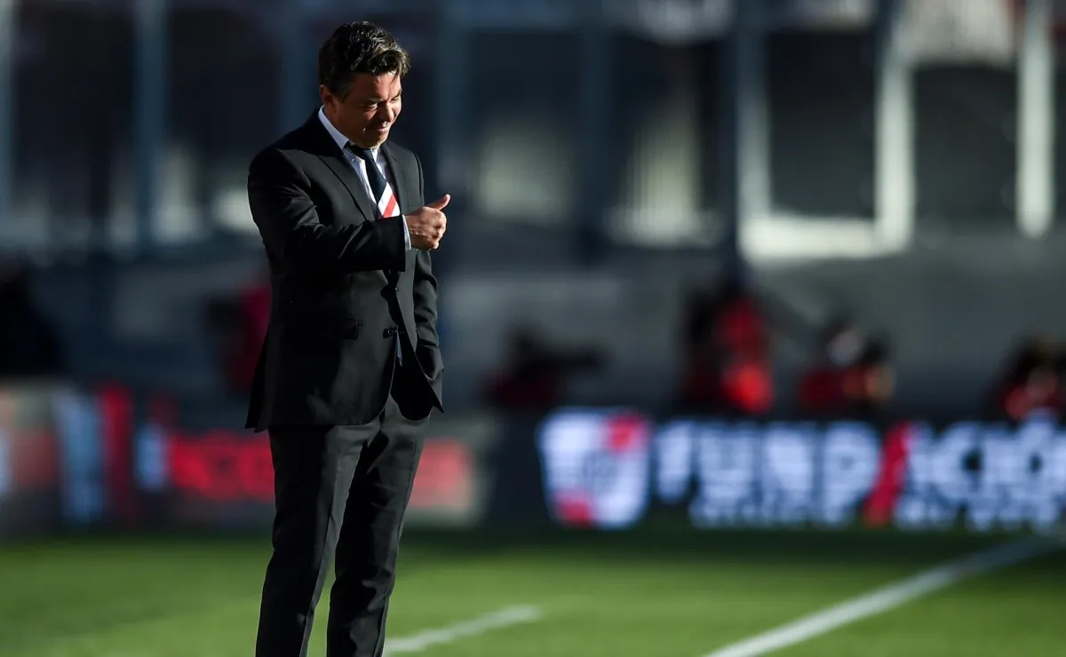 River tendrá un calendario ajustado en lo que queda de octubre, disputará cinco partidos, entre ellos el duelo ante Talleres, escolta de la Liga Profesional.
