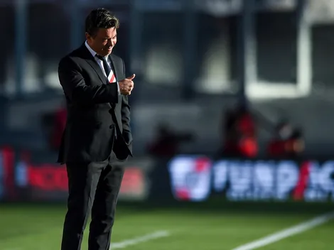 Se viene un calendario cargado y con el cruce ante Talleres incluido