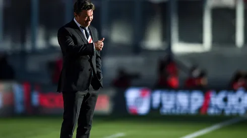 River tendrá un calendario ajustado en lo que queda de octubre, disputará cinco partidos, entre ellos el duelo ante Talleres, escolta de la Liga Profesional.