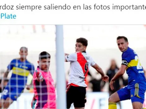 El goce no para: más memes de los hinchas