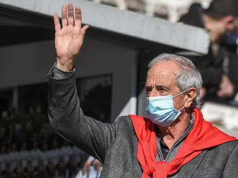 "Si entró más gente de la debida, hay que encontrar al responsable"