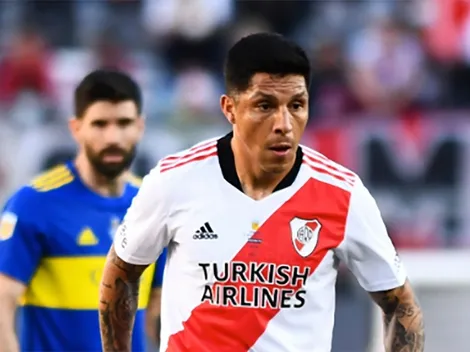 "Hicimos el partido perfecto"