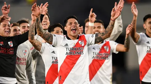 El Millonario puede seguir de festejo porque es puntero.