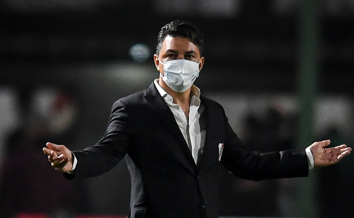 El Millonario jugará con un plantel algo diezmado ante el Taladro.