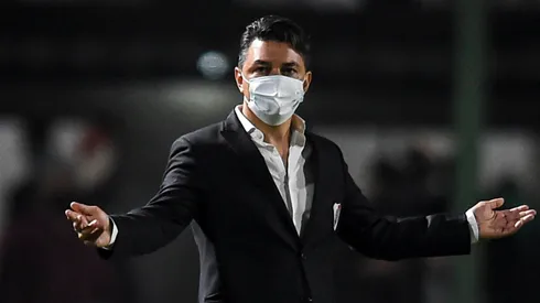 El Millonario jugará con un plantel algo diezmado ante el Taladro.