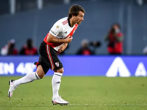 "Fue mi último clásico"