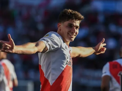 "Hicimos la diferencia y le dimos una gran alegría a la gente"