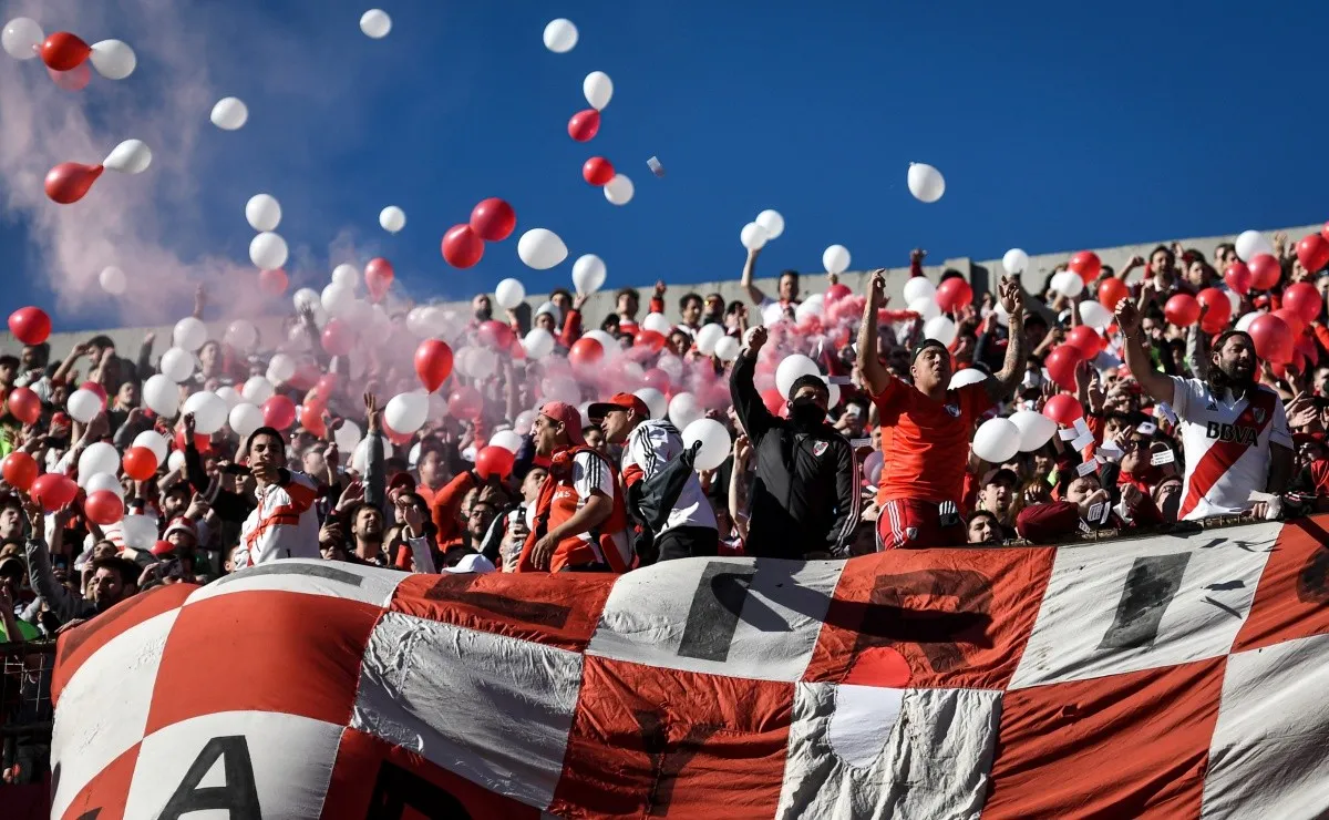 River Plate v Boca Juniors - Torneo Liga Profesional 2021