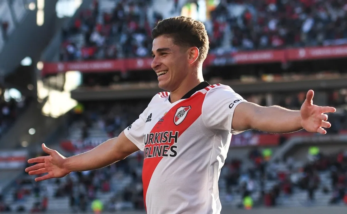 Doblete de la Araña y el Monumental fue una fiesta.