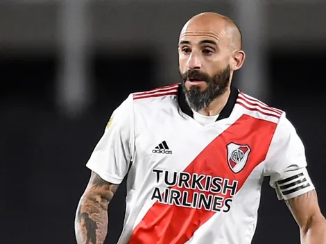 Gallardo prepara la vuelta de Pinola