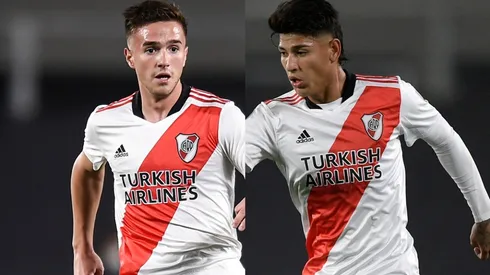 Tanto Simón como Rollheiser nunca enfrentaron al eterno rival.