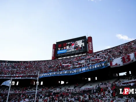 Todos los socios vitalicios podrán ir al superclásico