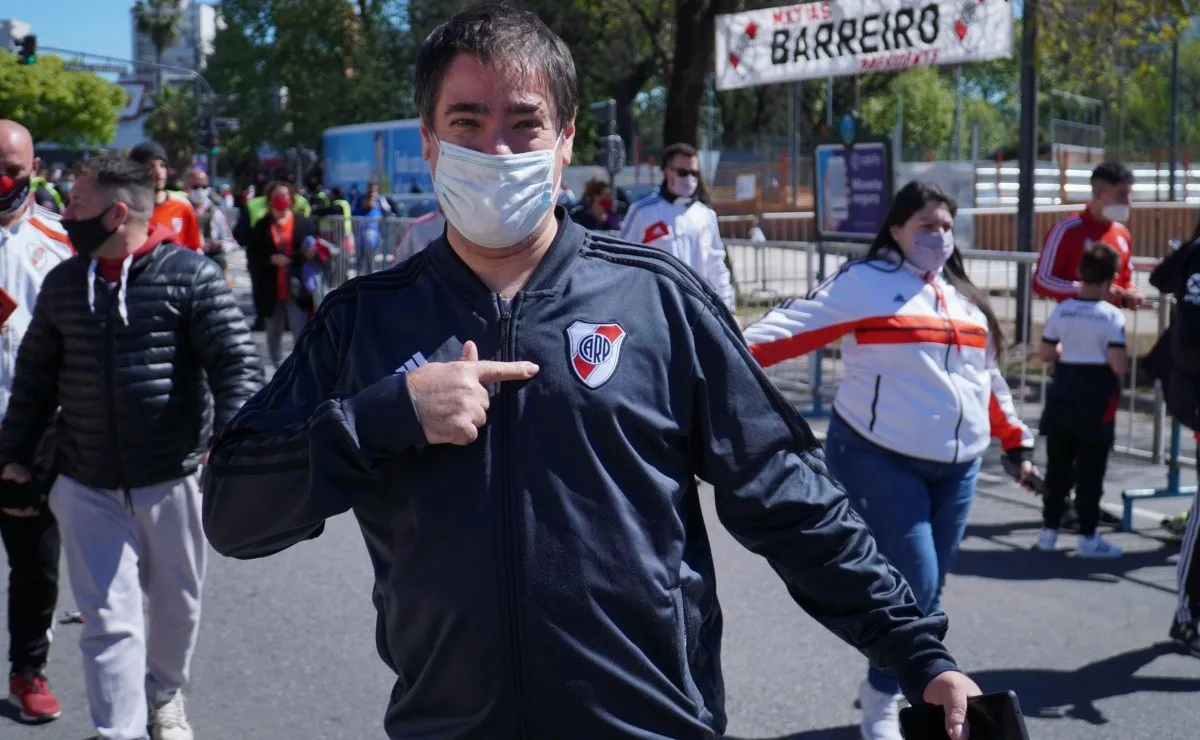 River y Boca se verán las caras en el Estadio Monumental por la fecha 14 de la Liga Profesional en lo que será la vuelta del público a los estadios.