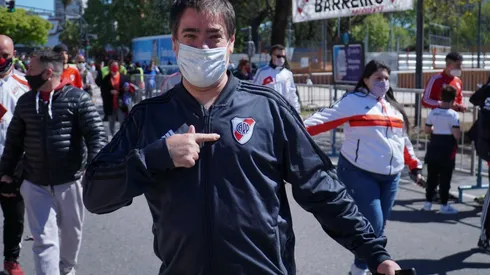 River y Boca se verán las caras en el Estadio Monumental por la fecha 14 de la Liga Profesional en lo que será la vuelta del público a los estadios.