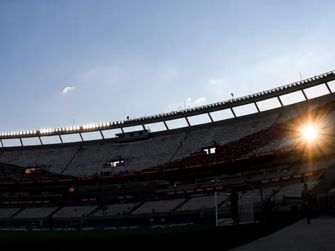 ¿Sol o lluvia? El pronóstico del clima para la hora del clásico