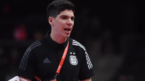 Uno de los personajes deportivos del momento es fanático del Millonario.