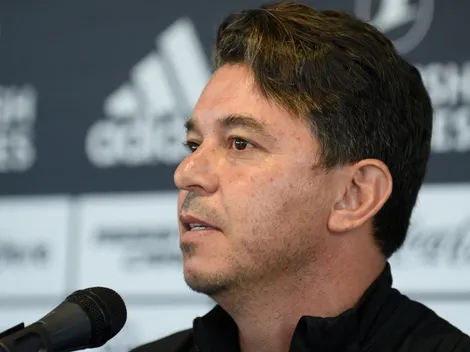 "El clásico no define el campeonato"