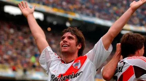 Fernando Cavenaghi se refirió al duelo entre River y Boca del próximo domingo, además habló del futuro de Marcelo Gallardo y el gran andar de Julián Álvarez.