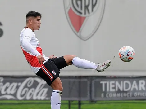 Mirá completo el superclásico de Reserva