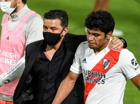 El superclásico revancha para Rojas