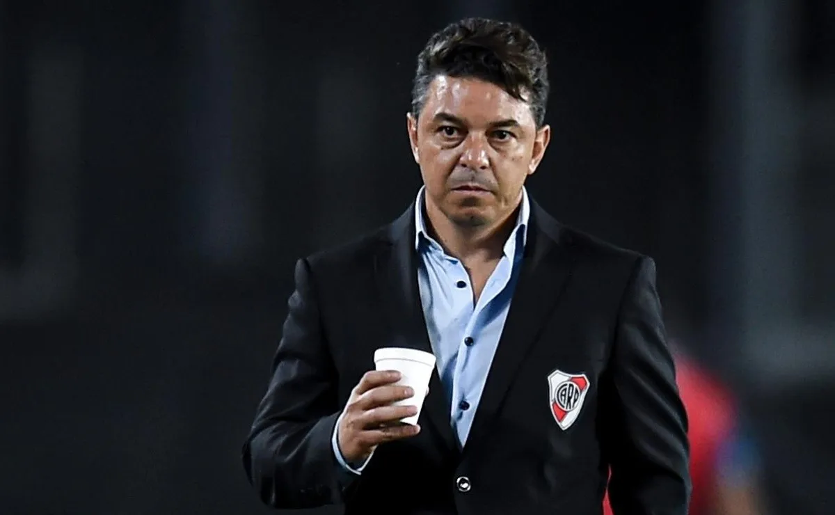 El Muñeco comienza a definir el equipo para el domingo.