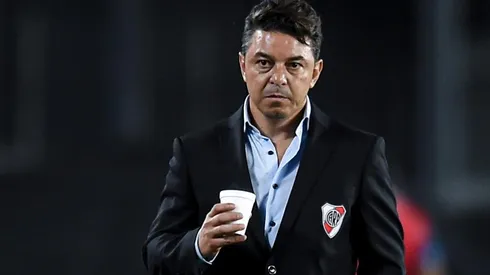 El Muñeco comienza a definir el equipo para el domingo.