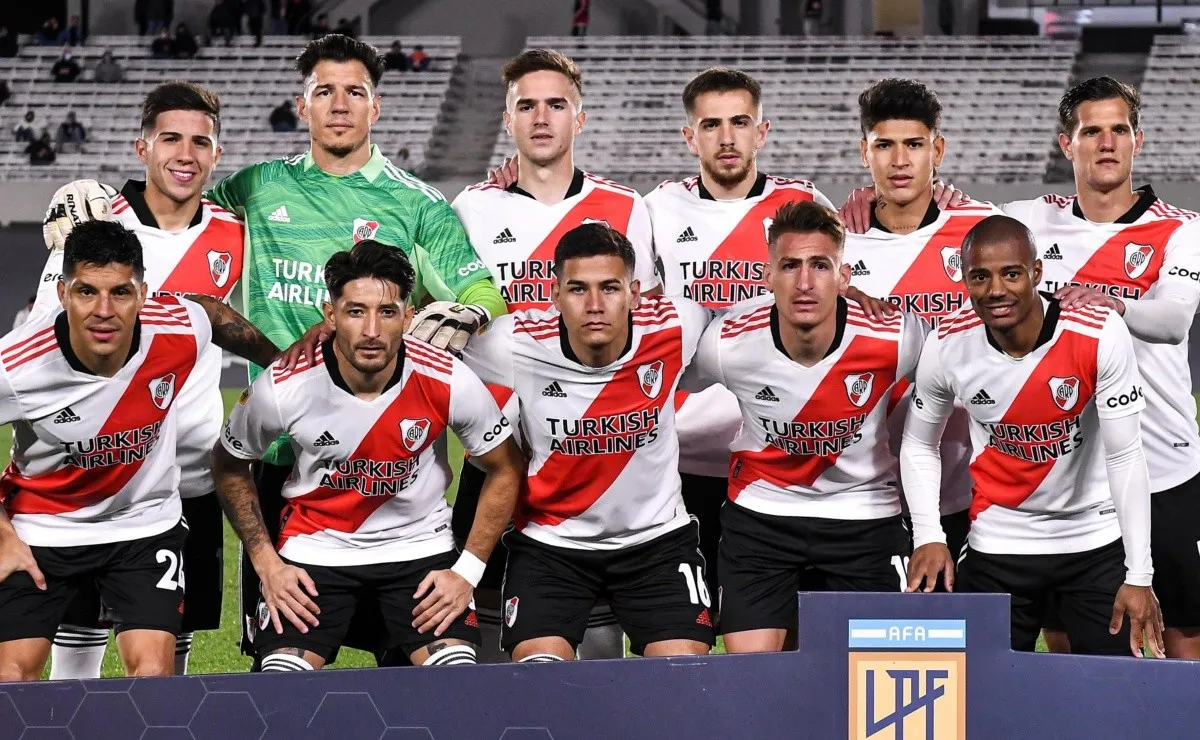 El Millonario ya conoce su calendario para el mes de octubre.