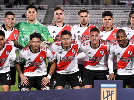 Se confirmó la agenda de partidos para octubre