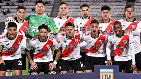 El Millonario ya conoce su calendario para el mes de octubre.