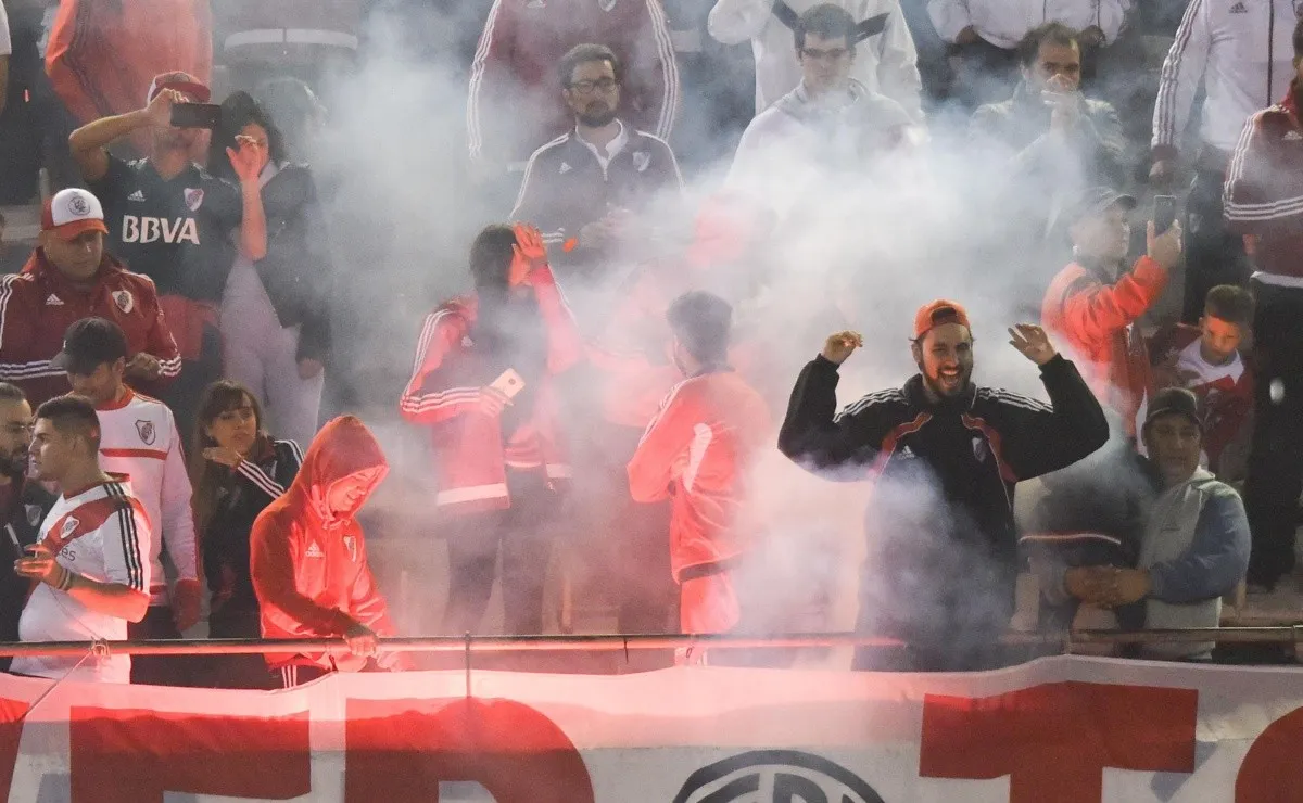 El Monumental tendrá público después de 582 días.